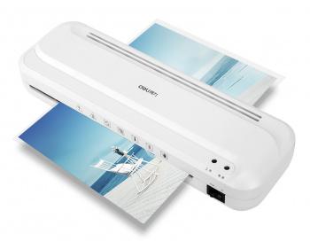 Ламинатор Deli E2132, A4