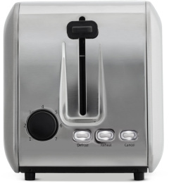 Тостер Vitek VT-1588, бежевый
