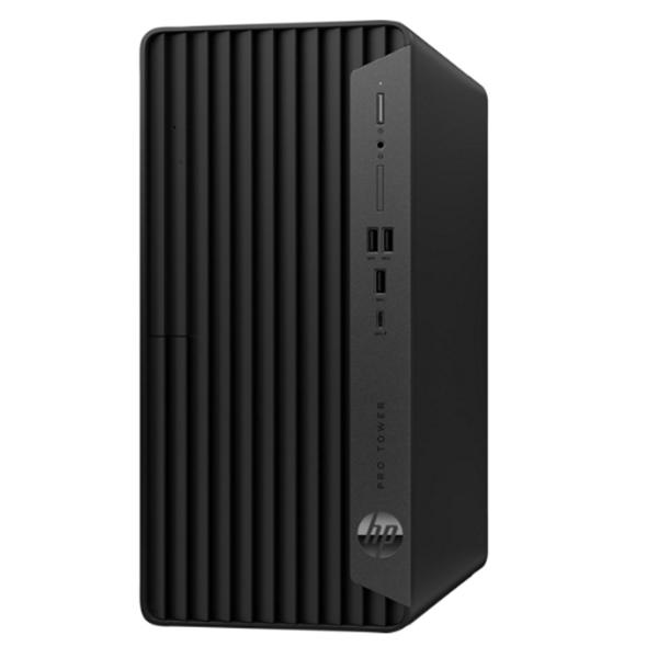 ПК HP Pro 400 G9 MT i3 13100 3.4 8Gb SSD256Gb UHDG 730 без ОС GbitEth 260W kb мышь клавиатура черный 99N19ET