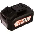 Аккумулятор Li-Ion 18 В, 4.0 Ач REDVERG 6628352