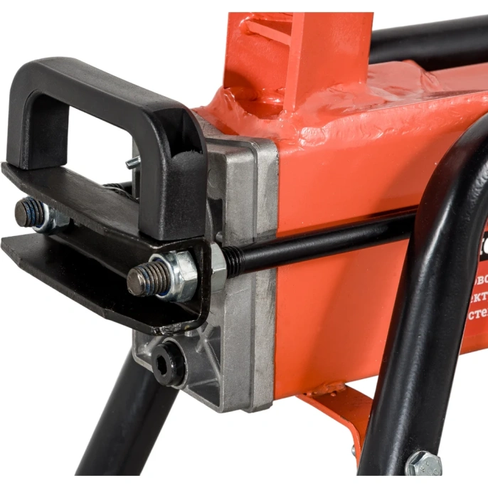 Дровокол электрический со стендом 2000 Вт, усилие 5т, Gigant HLS5T-52S