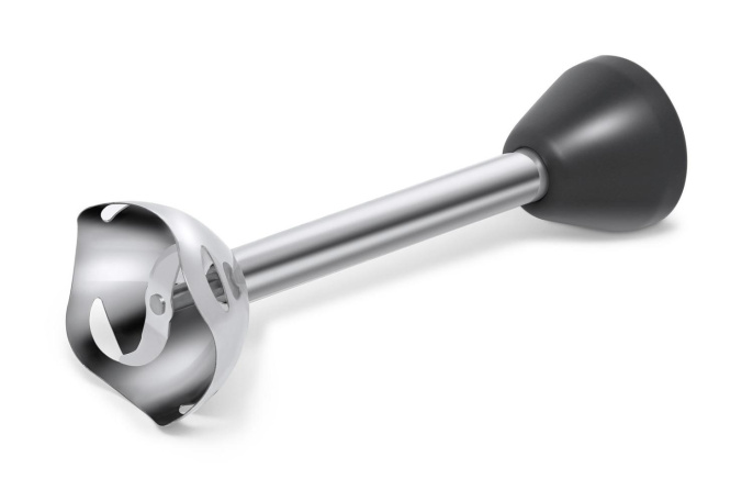 Блендер StarWind SBP2300b,  погружной,  красный/черный