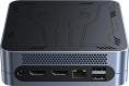 Неттоп Acer Gadget ETBox X Intel Core i3 1220P,  DDR4 16ГБ, 512ГБ(SSD),  Intel UHD Graphics,  Windows 11 Pro,  черный и серый