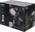 Парогенератор Braun CareStyle 5 IS5249BK, черный