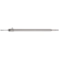Хвостовик для коронки SDS+ 600 мм, M16 с центровочным сверлом Diamond Industrial DIDUDL16600