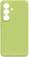 Чехол для смартфона Magssory CSL050y для Samsung Galaxy S26 Желтый силикон, с магнитами