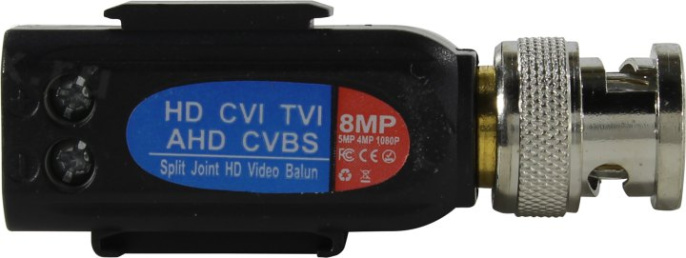 Orient NT-602N приёмн.+передатч. для передачи видеосигнала и питания по витой паре