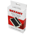 Тестер кабельный Rexant 5248 серый/белый 12-1001