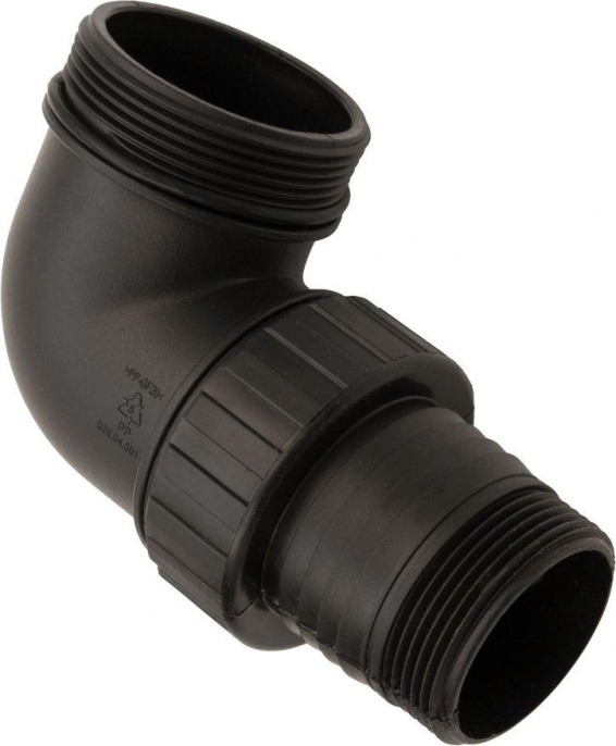 Насос дренажный Denzel DP1400X 1400Вт 25000л/час 97228