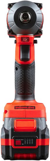 Гайковерт аккумуляторный FUBAG PRWA 500 1/2’’ (46721)