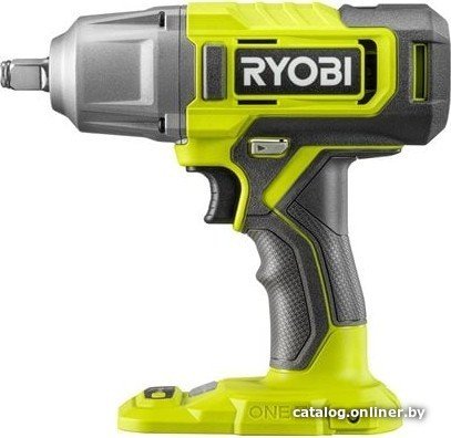 Аккумуляторный 3-скоростной ударный гайковерт Ryobi RIW18-0 18В 5133005501