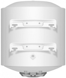 Водонагреватель Thermex GIRO 50, накопительный, 1.5кВт, 50л, белый [эдэб00638]