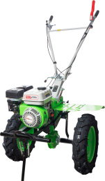 Мотоблок RedVerg Голиаф-3-7Б бензиновый 5.15кВт 7л.с. RD-TG3-7B