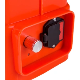 Ранцевый аккумуляторный опрыскиватель Gigant 16 л GS-07