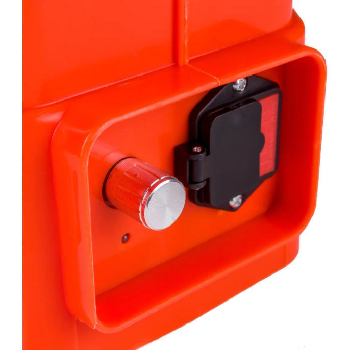 Ранцевый аккумуляторный опрыскиватель Gigant 16 л GS-07