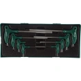 Комплект угловых шестигранников, Jonnesway H10MB08ST 48153 H10MB08SP