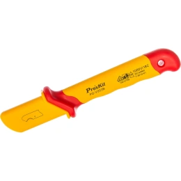 Нож 1000В Pro'sKit PD-V003B 00321647