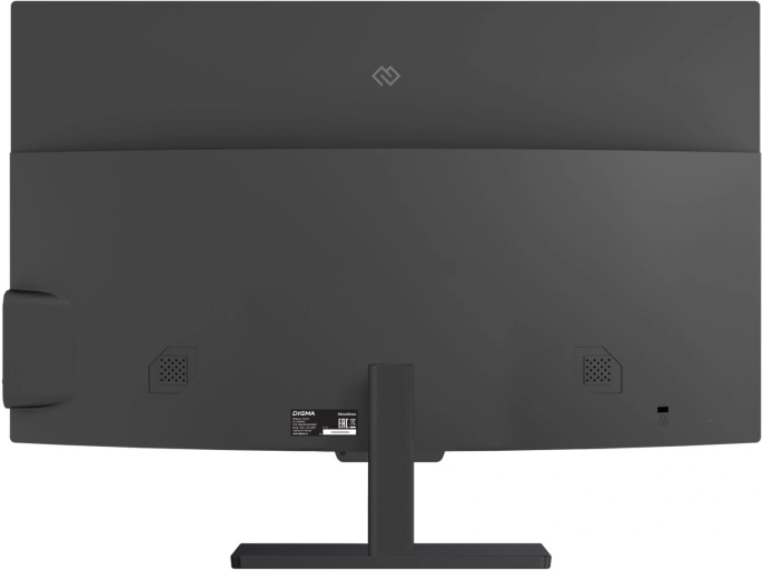 Моноблок AIO Digma Action [DM23N9-8CXW01] 23.8" Full HD N95/8Gb/SSD256Gb /W11Pro/kb/m/black