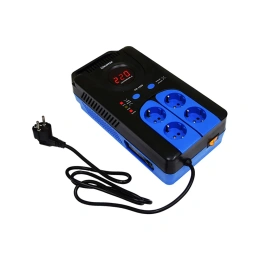 Стабилизатор напряжения SUNTEK PR 1000 ВА SK1.1 PR1000