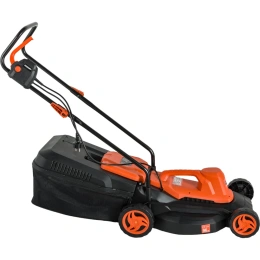 Электрическая газонокосилка 1,5 кВт, Gigant GSAF-02