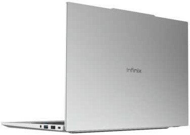 Ноутбук Infinix Xbook B14 BL41A7H 14" AMD R5-7540U 16/512Gb Win Silver 71005000484