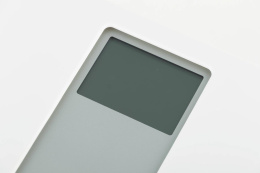 Весы напольные электронные Beurer PS160 макс.180кг белый