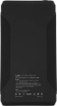 Мобильный аккумулятор TopON TOP-X73 72000mAh QC3.0/PD3.0/Qi 180W 5A USB-A/2xUSB-C беспров.зар. черный 103073