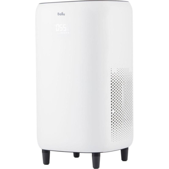 Воздухоочиститель Ballu AP-130,  белый [нс-1533225]