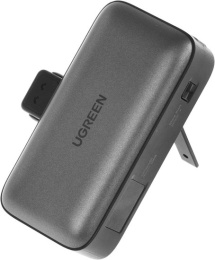 Внешний аккумулятор UGREEN PB503 35338 5000mAh Mini USB-C Power Bank PD 20W. Цвет: серый (35338_)
