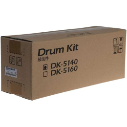 Блок фотобарабана Kyocera DK-5140 302NR93014/302NR93012 для Ecosys P6035/6130/M6030/M6035/M6535