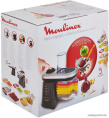 Мультирезка Moulinex 1510001655 DJ905832