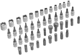 Набор инструментов СИБРТЕХ 13388,  94 предмета