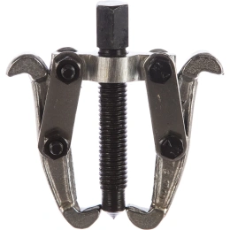 Механический съемник SPARTA 75 мм, двойной 525005