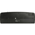 Клавиатура Defender Office HB-910 RU USB [45910] {Проводная, полноразмерная, черная} 045910