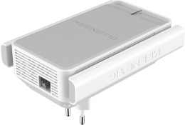 Повторитель беспроводного сигнала KEENETIC Buddy 4,  белый [kn-3211]