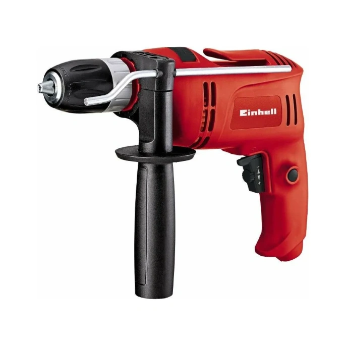 Дрель ударная Einhell TC-ID 650 E, 4258682