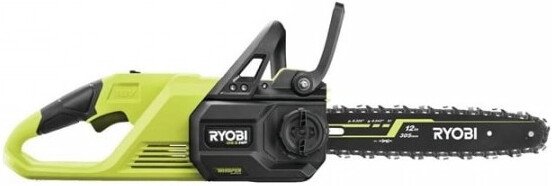 Цепная бесщеточная пила Ryobi RY18CSX30A-0 18 В 5133005465