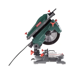 Торцовочная пила Tesla HAMMER стусло Flex STL1200/210C 1200Вт 4500об/мин круг 210мм гл.пропила 55мм 320724