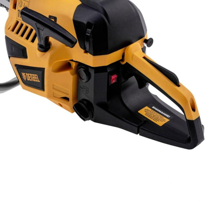 Бензопила DENZEL DS-5820 [95238]