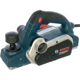 Рубанок Bosch GHO 26-82 D 0.601.5A4.301