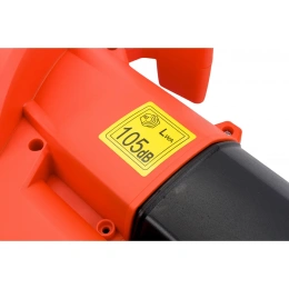 Электрическая воздуходувка 1,2 кВт, Gigant GBVER-01