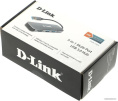 Хаб разветвитель D-Link DUB-1325/A2A, серый