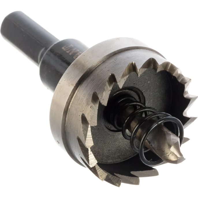 Коронка кольцевая 30 мм Gigant G-11306