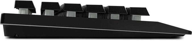 Клавиатура проводная игровая SVEN KB-G8300 SV-019280