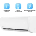 Сплит-система Midea с Wi-Fi контроллером MSFRW-12HRN8