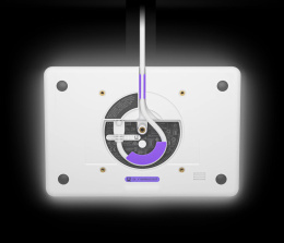 Сенсорный контроллер Logitech Tap IP-White 952-000088