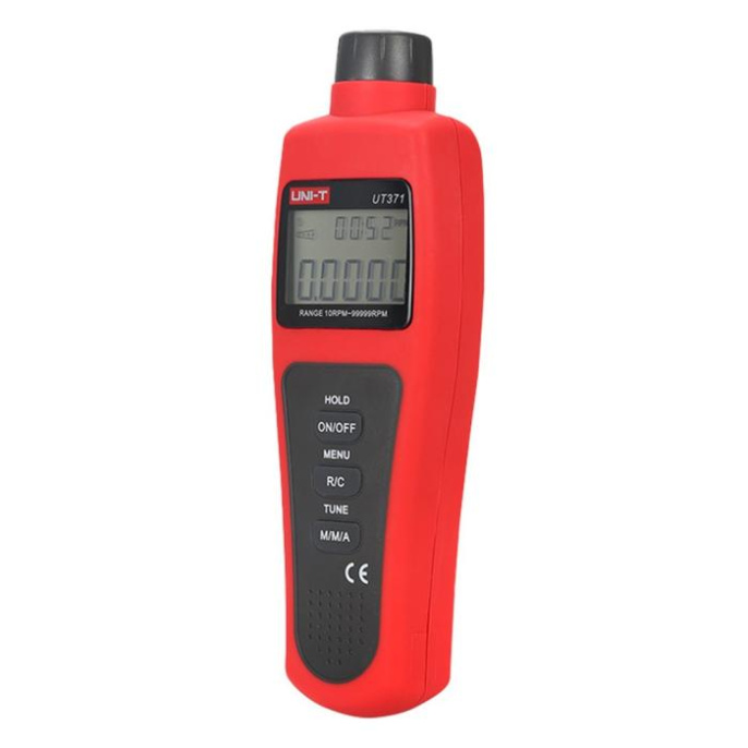 Тахометр UNI-T ut372 106889