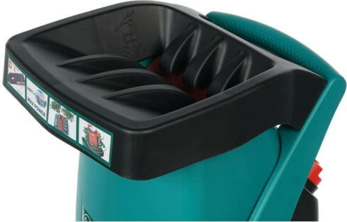 Садовый измельчитель Bosch AXT Rapid 2200 2200Вт 3650об/мин (0600853605)
