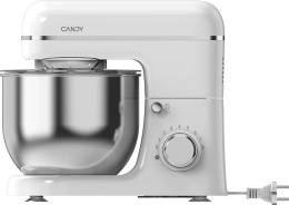 Миксер планетарный Candy CM-502 600Вт белый