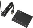 Графический планшет Huion H430P перо/5080LPI/233RPS/клавиш 4/8192 уровней нажатия/USB A